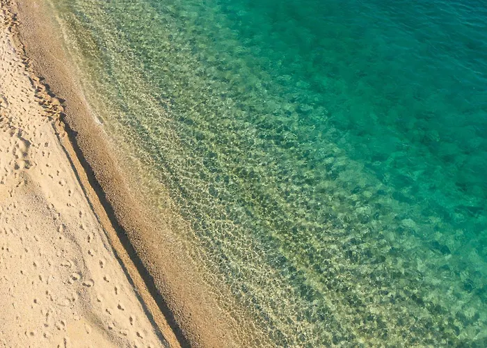 Εξοχικό σπίτι Onar Andros Άχλα