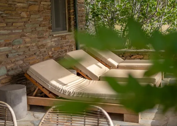 בית כפרי Onar Andros