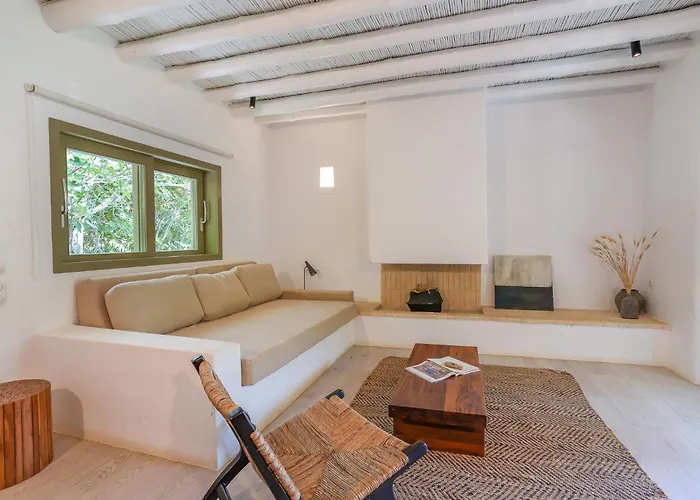 Onar Andros Εξοχικό σπίτι