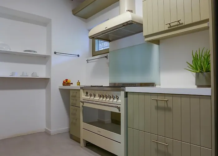 Εξοχικό σπίτι Onar Andros