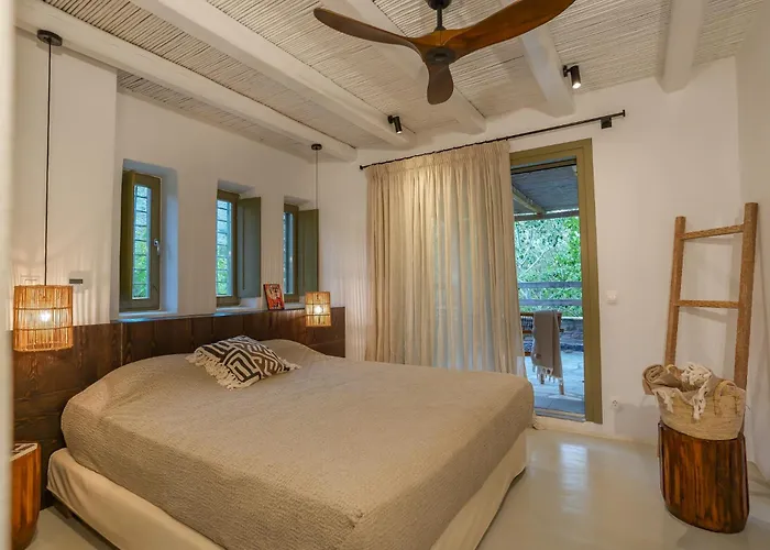 Onar Andros * Άχλα