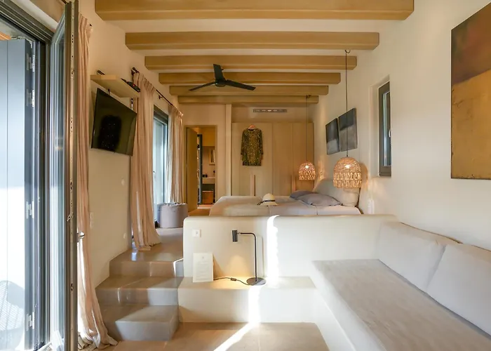 Εξοχικό σπίτι Onar Andros *