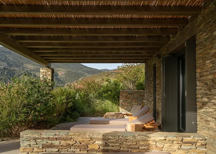 Onar Andros * Άχλα